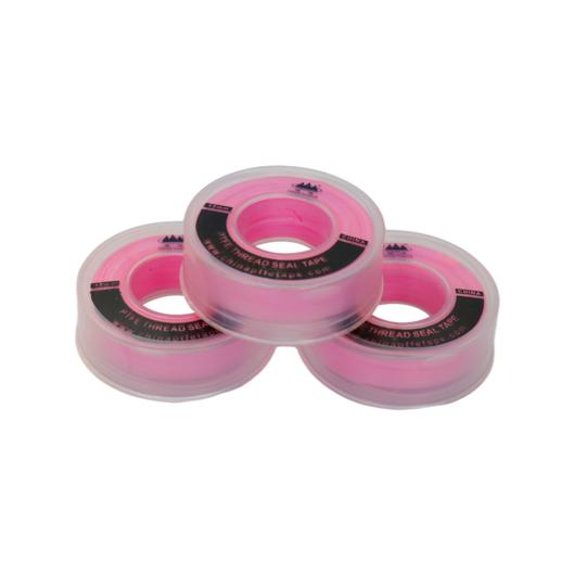 Teflon tape for bathroom