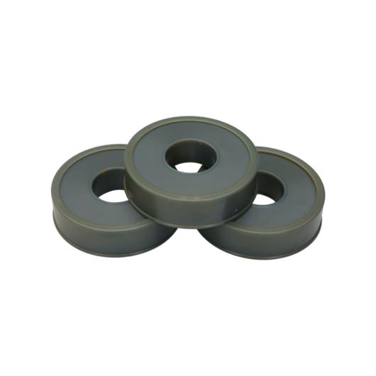 Water pipe teflon tape