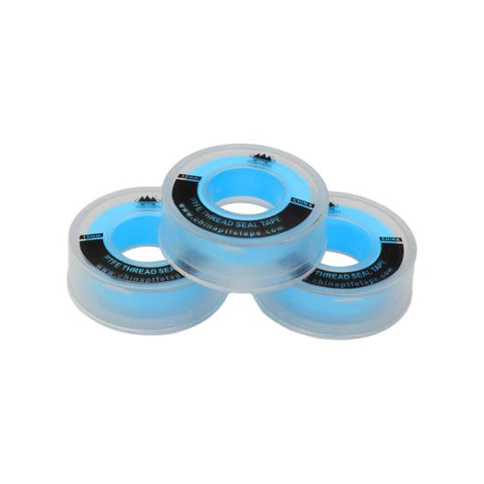 Retractable smooth tape