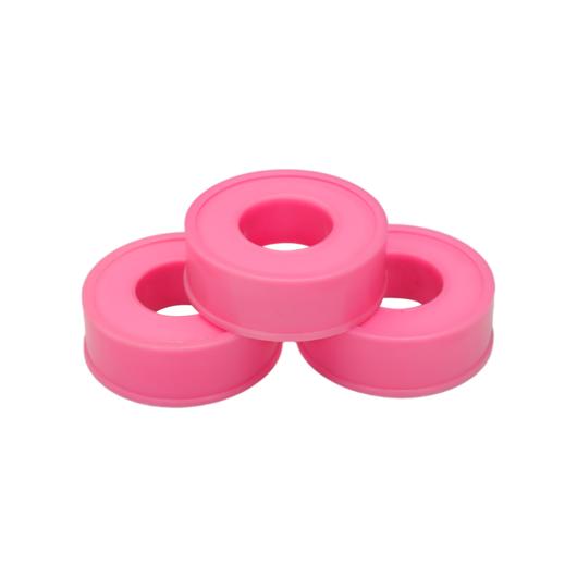 12MM pink ptfe tape