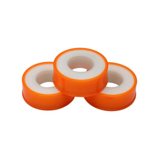 12MM 99.99% plastic ptfe waterproof thread seal tape