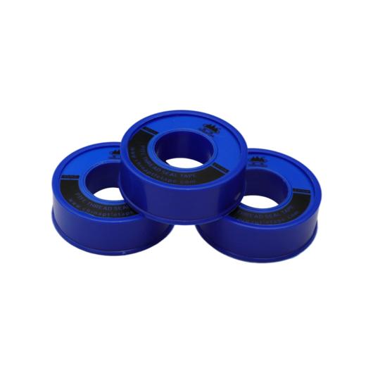 Blue ptfe tape