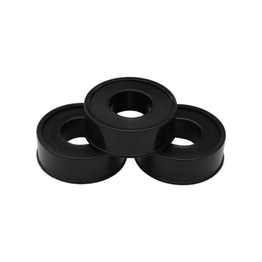 Water pipe teflon tape